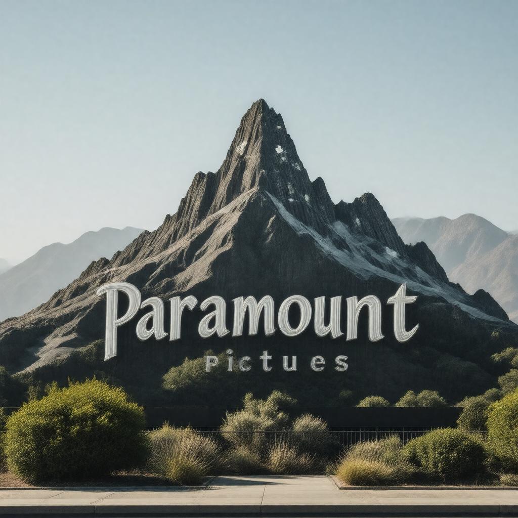 Paramount Pictures